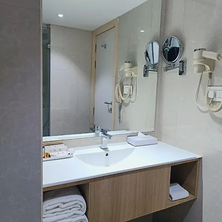 Effotel By Sayaji Indore Exterior photo