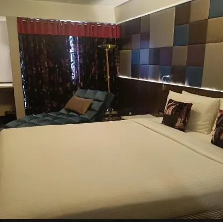 Effotel By Sayaji Indore Exterior photo